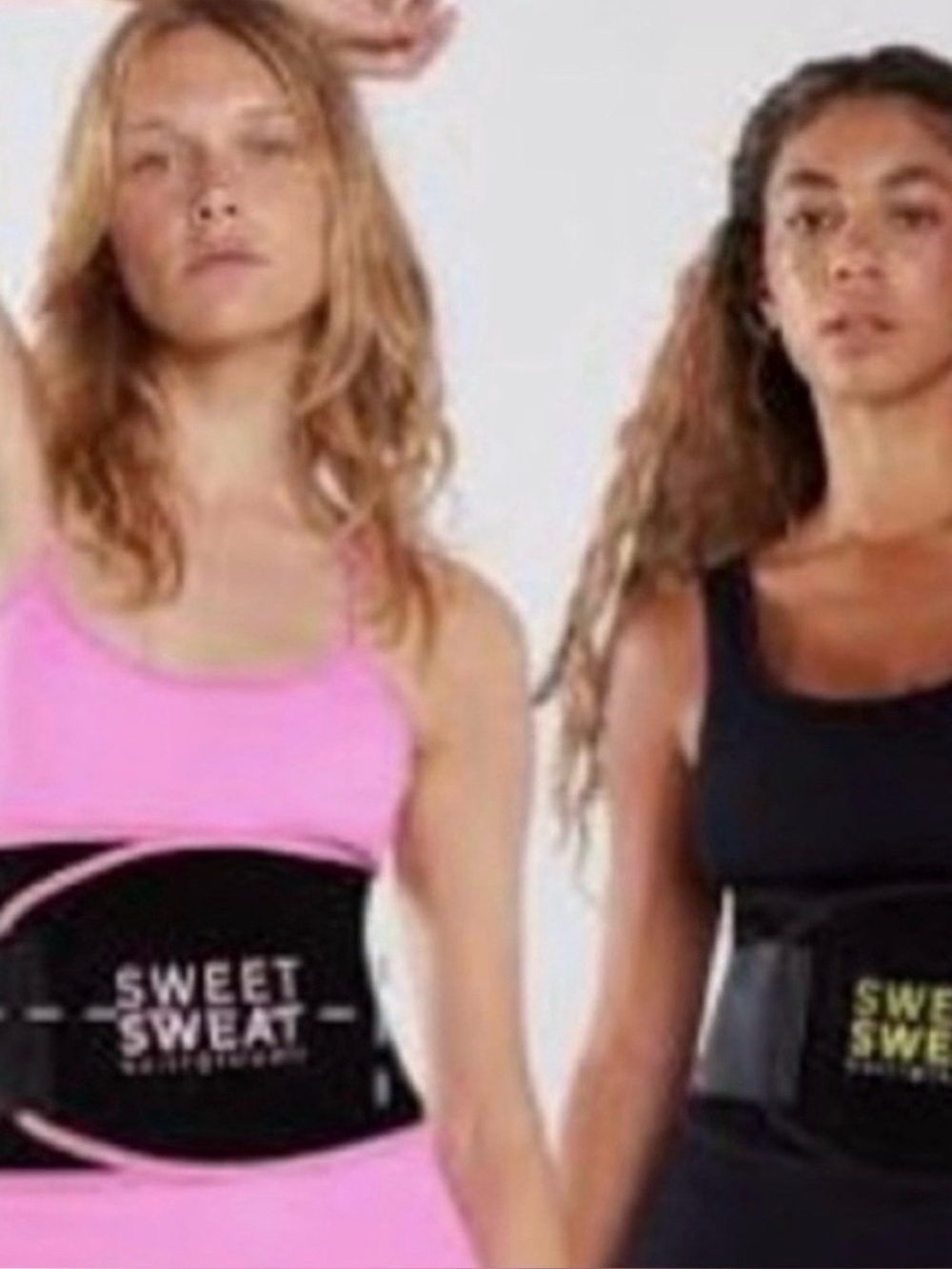 Sweet Sweat Waist Trainer